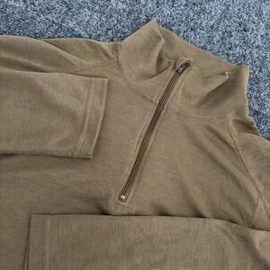 Beyond Clothing Pullover Shirt Women's S-R CLS-PCU L1B Base Layer Made In USA